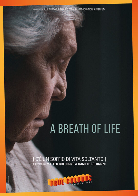 A Breath Of Life True Colours